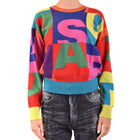 Dsquared2 Maglia Donna immagine 1