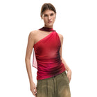 Desigual Top Donna immagine 1
