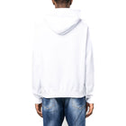 Dsquared Felpa Uomo immagine 3