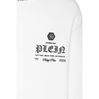 Philipp Plein Felpa Uomo immagine 3