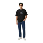 Calvin Klein Jeans T-Shirt Uomo immagine 2