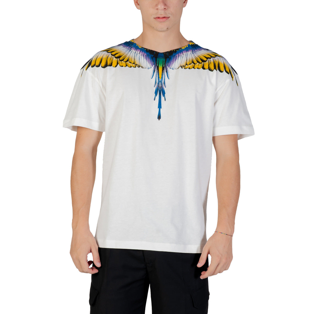 County Of Milan T-Shirt Uomo