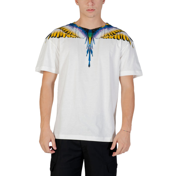 County Of Milan T-Shirt Uomo