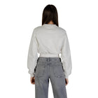 Tommy Hilfiger Jeans Felpa Donna immagine 2