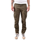 Diesel Pantaloni Uomo immagine 2