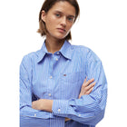 Tommy Hilfiger Jeans Camicia Donna immagine 3