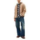 Tommy Hilfiger Jeans Felpa Uomo immagine 3