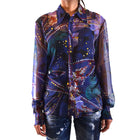 Dsquared2 Camicia Donna immagine 1
