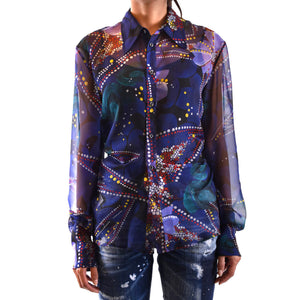 Dsquared2 Camicia Donna