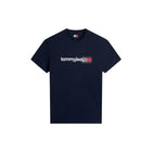 Tommy Hilfiger Jeans T-Shirt Uomo immagine 3