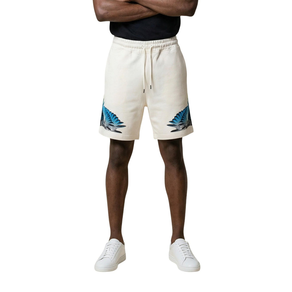 County Of Milan Bermuda Uomo
