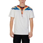 County Of Milan T-Shirt Uomo immagine 1