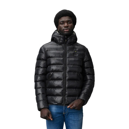 Blauer. Giacca Uomo