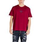Calvin Klein Jeans T-Shirt Uomo immagine 5