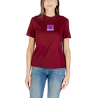 Calvin Klein Jeans T-Shirt Donna immagine 4