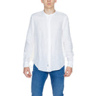 Blauer Camicia Uomo immagine 4