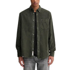 Tommy Hilfiger Jeans Camicia Uomo immagine 1