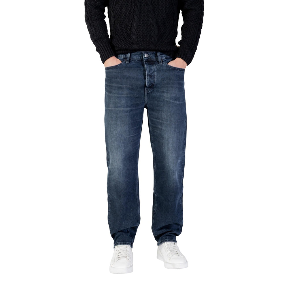 Tommy Hilfiger Jeans Jeans Uomo