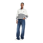 Tommy Hilfiger Jeans Maglia Donna immagine 2