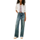 Tommy Hilfiger Jeans Camicia Donna immagine 3