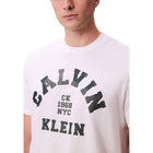 Calvin Klein Jeans T-Shirt Uomo immagine 4