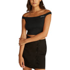 Calvin Klein Jeans Top Donna immagine 3