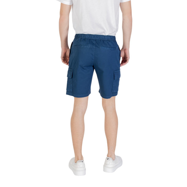 Boss Bermuda Uomo — vista 2