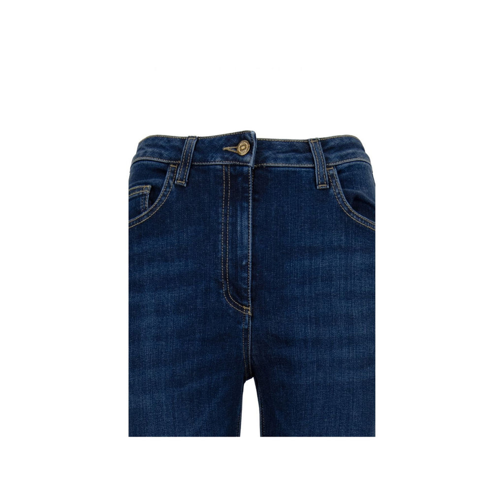 Elisabetta Franchi Jeans Donna