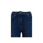 Elisabetta Franchi Jeans Donna immagine 3
