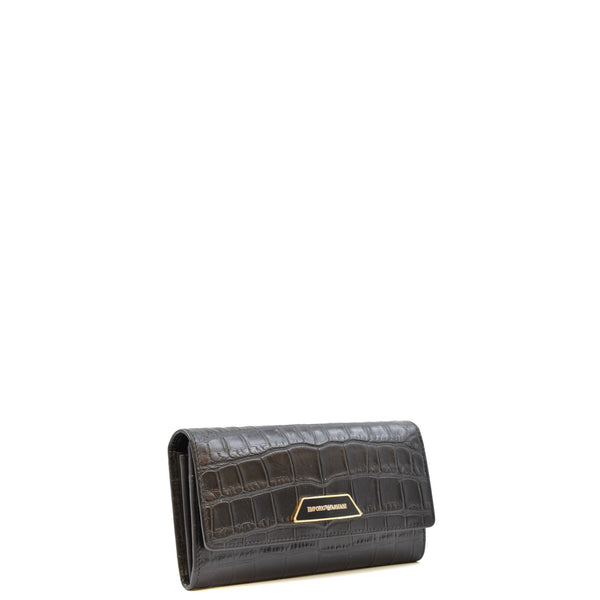 Emporio Armani Portafogli Donna — vista 2