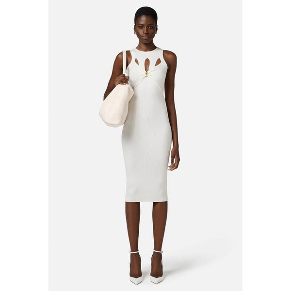 Elisabetta Franchi Abito Donna — vista 2