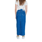 Calvin Klein Jeans Gonna Donna immagine 2