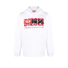Diesel Felpa Uomo immagine 1