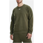 Under Armour Felpa Uomo immagine 4