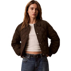 Calvin Klein Jeans Giubbotto Donna immagine 1