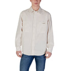 Calvin Klein Jeans Camicia Uomo immagine 1
