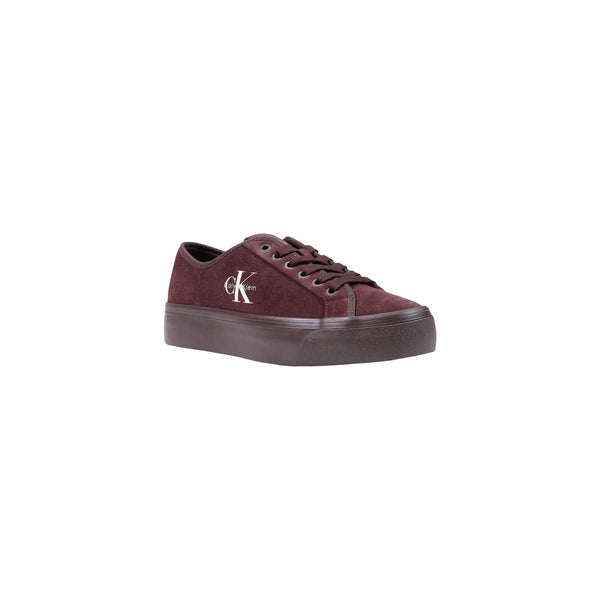 Calvin Klein Sneakers Donna — vista 2