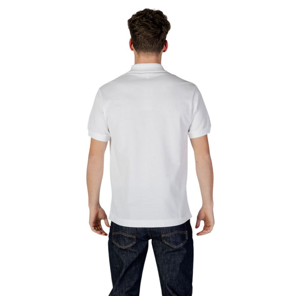 Lacoste Polo Uomo — vista 2