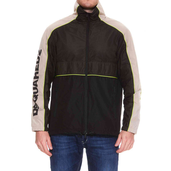 Dsquared2 Giacca Uomo — vista 2