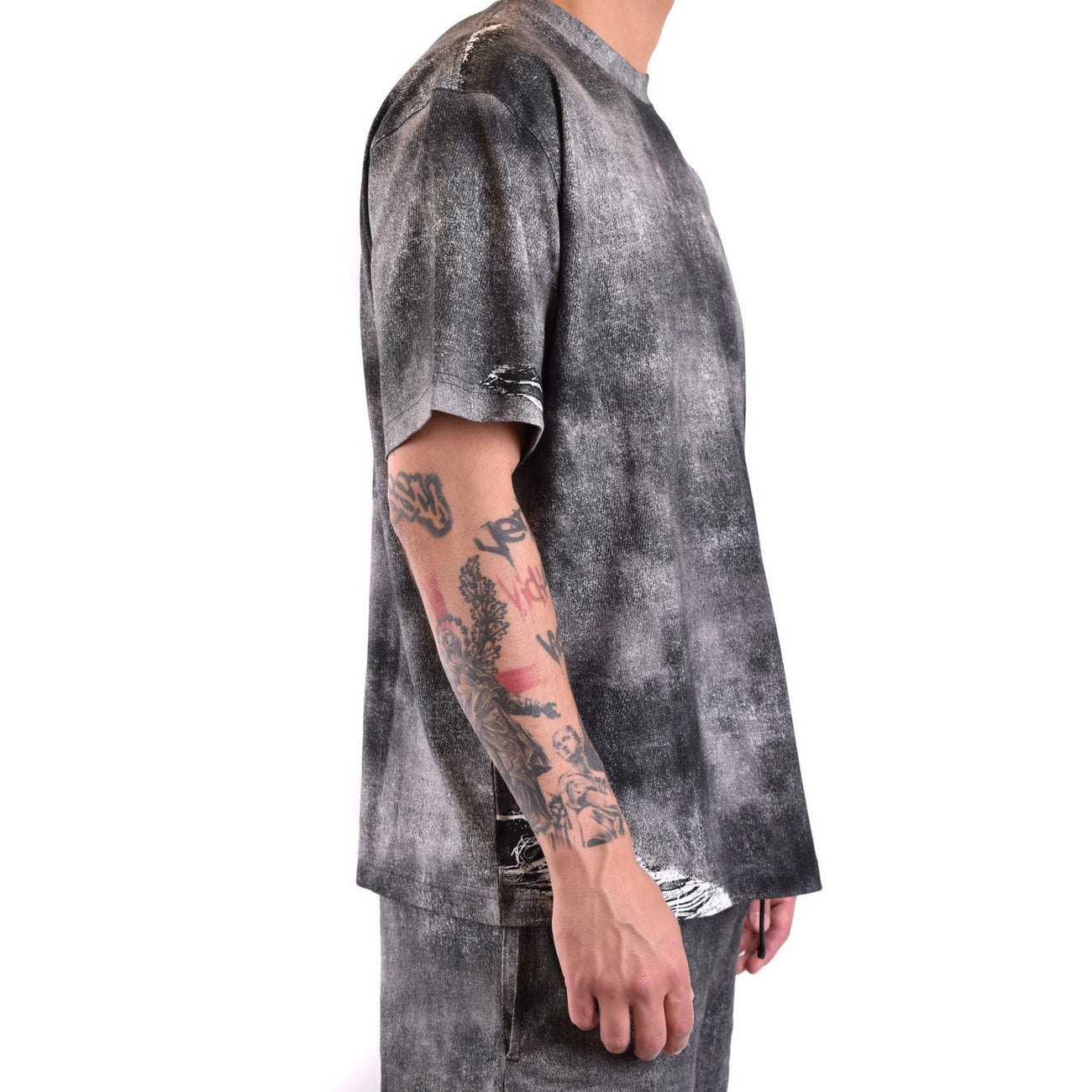Diesel T-Shirt Uomo