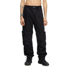 Diesel Pantaloni Uomo immagine 3