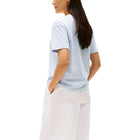 Tommy Hilfiger T-Shirt Donna immagine 2