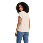 Levi`s T-Shirt Donna immagine 5