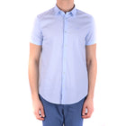 Armani Jeans Camicia Uomo immagine 1