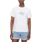 Calvin Klein Jeans T-Shirt Donna immagine 6