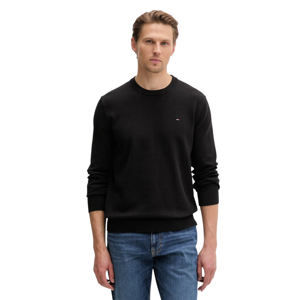 Tommy Hilfiger Jeans Maglia Uomo