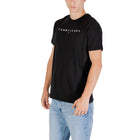 Tommy Hilfiger Jeans T-Shirt Uomo immagine 3