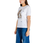Liu Jo T-Shirt Donna immagine 5