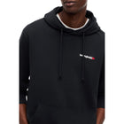 Tommy Hilfiger Jeans Felpa Uomo immagine 3