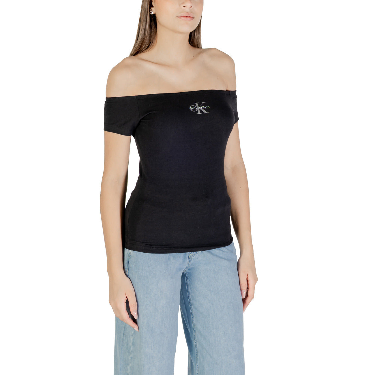 Calvin Klein Jeans Top Donna